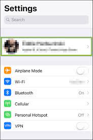 Cara Menggunakan iCloud untuk iPhone - Manual +
