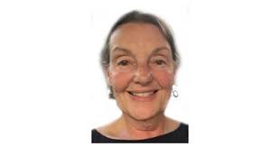 Barbara Bergsten Obituary (1949