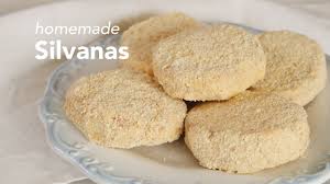 Silvanas Recipe Yummy Ph Silvanas Recipe Sylvanas Recipe Filipino Food Dessert