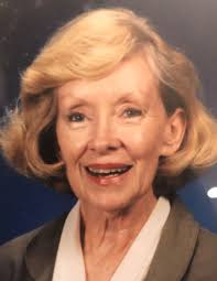 Obituary for Rita Christine (Knoll) Barnhart