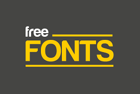 Or maybe you're just looking for some new apps to check out. Free Fonts To Download 1 One Web Site Design Harwich Essex