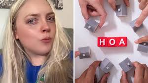 Did This Gen Zer Just Expose Her HOA for Embezzlement?