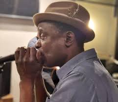 YAKETY YAK'S ARTIST OF THE YEAR: ERROL LINTON