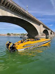 Interceptor Custom Boats added...