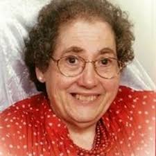 Mary Rose Trask Obituary January 15, 2021