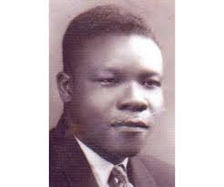 Charles Wade Obituary (1921-02-01