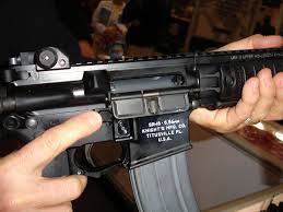 Kenitra athletic club, a football club in kenitra, morocco. Kac Introduces Truly Ambidextrous Sr 15 Sr 16 Carbines Sbrs Sopmod M4 M4a1 Carbine Sbr Config 5 56mm Nato Weapons Defensereview Com Dr An Online Tactical Technology And Military Defense Technology Magazine With Particular Focus On The Latest And