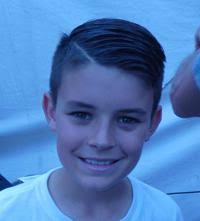 Midwest United FC Royal (U14 Boys)