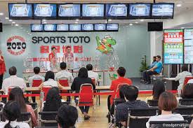 Berjaya Sports Toto Sees Sturdy Post Mco Sales The Edge Markets