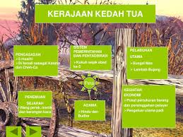 Umum mengetahui bahawa kerajaan kedah tua adalah antara kerajaan paling awal terkenal terletak di semenanjung tanah melayu. Kerajaan Kerajaan Awal Di Asia Tenggara Ppt Download