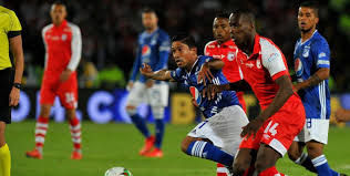 Compare form, standings position and many match statistics. Santa Fe 0 Vs 0 Patriotas Por La Liga Aguila Santa Fe Vs Patriotas Santa Fe Vs Patriotas En Vivo Liga Aguila En Vivo Via Win Sports