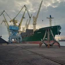 Witcher series andrzej sapkowski 7 books co 2s, title: Ems Albanian Port Operator Shpk Ems Fehn Group
