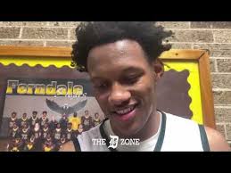 West Bloomfield (Varsity)