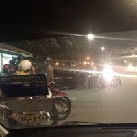 The restroom opposite of minlon & macy building is cruisy at all time of the day. Wisma Minlon Seri Kembangan Selangor