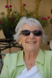 Bobie Marion Logsdon