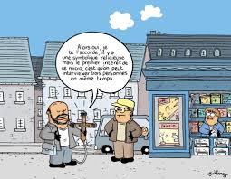 Comment Les Religions Ont Trouve Leur Place A La Radio Et La Television La Revue Des Medias