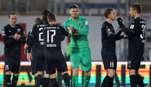 Die vereinsdaten, mitgliederzahl und die bisherigen erfolge von fc ingolstadt 04. Fc Ingolstadt Vfb Lubeck 3 Liga Heute Live Im Tv Livestream Und Liveticker