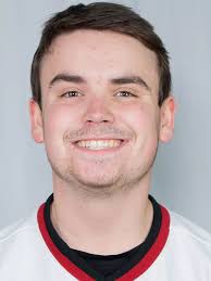 2022 Baseball Roster