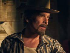 The Pitt's Noah Wyle Talks Dr. Robby's Backstory, Collins Relationship