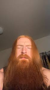 Ginger Jesus
