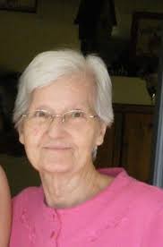 Eunice Darnell Obituary May 26, 2024