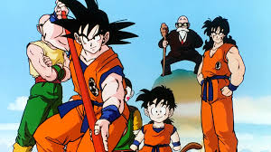 Dragon ball z kai (known in japan as dragon ball kai) is a revised version of the anime series dragon ball z, produced in commemoration of its 20th and 25th anniversaries. The Gundam Anime Corner Dragon Ball Z Rock The Dragon Marathon Part 1