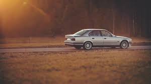 Bmw E34 M5 Alpina B10 Bi Turbo Bmw Road Hd Wallpaper Bmw E34 Bmw Bmw Cars