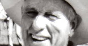 Robert C. 'Bob' Usher