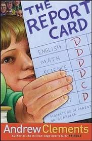 Oral communication, reading, writing, and media literacy. The Report Card Wikipedia