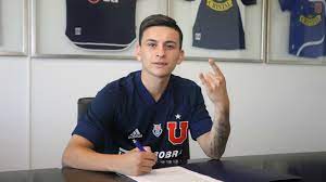 Goals, videos, transfer history, matches, player ratings and much more available in the profile. Universidad De Chile Oficializo La Llegada De Pablo Aranguiz Como Tercer Refuerzo Goal Com