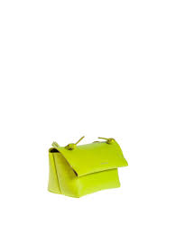 Bagged lime usually costs between $2.60 and $3.50 per bag depending on the brand and/or place of purchase. Acne Studios Mini Musubi Bag In Lime Green Cross Body Bags Cg0003limegreen
