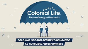 Disabled world digest of disability insurance claims and benefits information. Colonial Life And Accident Insurance An Overview For Businesses Quote Com