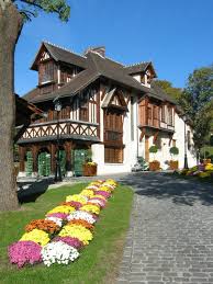 Visite Commentee La Maison Baschet La Normandie A Gagny