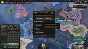 This page contains a list of cheats, codes, easter eggs, tips, and other secrets for hearts of iron iv for pc. Expert Ai 4 0 Mod For Hearts Of Iron Iv Hoi4 Mods
