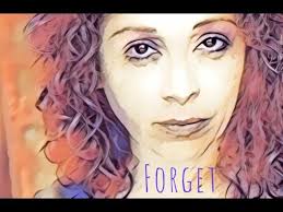 Forget Poem