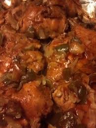 These slow cooker chicken recipes are also healthy, so they're perfect for feeding your family. 10 Crockpot Chicken Leg Quarters Ideas Crockpot Chicken Legs Crockpot Chicken Crockpot Recipes