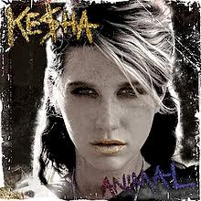 animal kesha album wikipedia