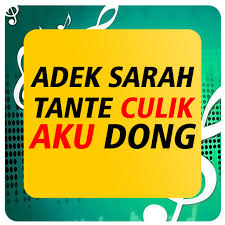 Selalu saja, yeah, mengapa kau coba. Dj Adek Sarah Remix Tante Culik Aku Dong Offline Apk 1 0 Download For Android Download Dj Adek Sarah Remix Tante Culik Aku Dong Offline Apk Latest Version Apkfab Com