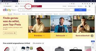 Rufen sie das formular für das vorzeitige beenden von angeboten auf und geben sie ihre artikelnummer dort ein. Ebay Gebot Streichen Geht Eigentlich Nicht Aber Es Gibt Ausnahmen