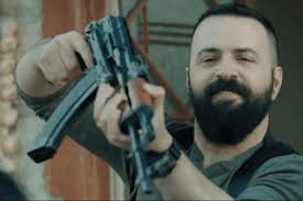 شاهد مسلسل الهيبة الحلقة 13 الجزء الثالث نجاة جبل شيخ الجبل