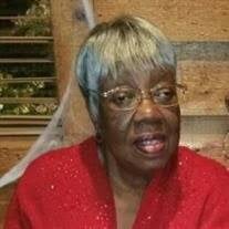 Virginia Ann Johnson-Bates Obituary