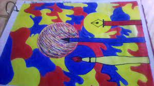 Los Colores Primarios Amarillo Rojo Y Azul Dale Me Gusta Y Comenta Si Te Interesa Graciias Puedo Hac Colores Primarios Dibujos De Colores Amarillo Y Azul