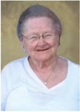 JoAnn Jarrett Meadows December 28, 1928