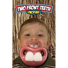 Deguisetoi propose des costumes pas chers pour homme, femme et enfant, ainsi que la décoration de fête pour vos soirées ! Deguisement Adulte Tetine Dentier Blanc Humour France Fr