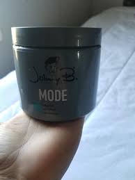 The signature scent is recognizable to those familiar with the brand. Johnny B Mode 16 Oz Walmart Com Walmart Com