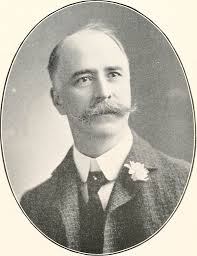 Image from page 180 of "Men of the Pacific coast, containi…