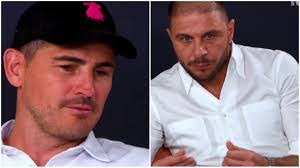 Joaquin Casillas's Instagram, Twitter & Facebook