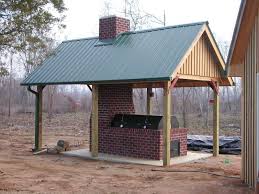 Brick Smoker Georgia Outdoor News Forum Brick Smoker Outdoor Bbq Bbq Pit Smoker