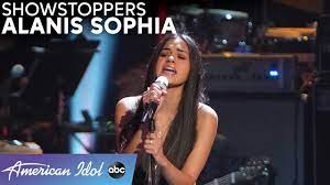 American Idol 2021 Top 24 Showstopper Videos