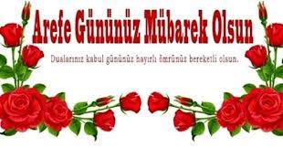 Arefe günü mesajları sayfasında, bayram öncesi arefe gününün anlamını sevdikleriniz ile paylaşabileceğiniz arefe günü mesajlarını derledik. Fcla0fluume3fm